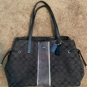 Coach Handbag